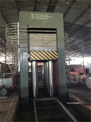 Máy Chế Biến Gỗ Ngọc Chương – Công Ty TNHH Xuất Nhập Khẩu Thương Mại Ngọc Chương