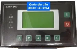 Máy Nén Khí Quốc Gia Bảo – Công Ty TNHH Thiết Bị Công Nghiệp Quốc Gia Bảo