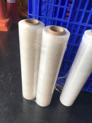 Màng PE Khổ Lớn Trọng Cư – Công Ty TNHH Sản Xuất Nhựa Trọng Cư