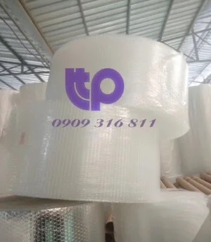 Túi Xốp Hơi, Túi PE Foam Bình Dương – Công Ty TNHH Phát Triển TTP