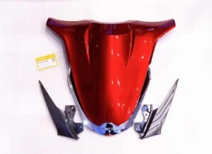 Cửa Hàng Phụ Tùng Bosch