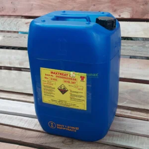 Hóa Chất Chemmax – Công Ty TNHH Chemmax