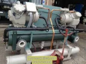 Máy Nén Khí Hợp Lực – Cửa Hàng Máy Nén Khí Hợp Lực