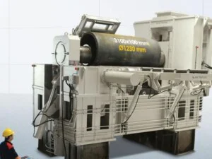 Công Ty TNHH Thiết Bị PTC Việt Nam