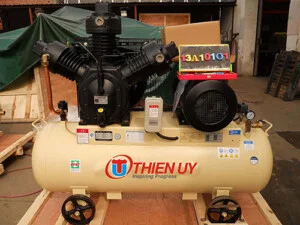 Máy Nén Khí Thiên Uy – Công Ty TNHH Thiết Bị Thiên Uy