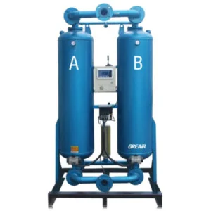 Máy Nén Khi Greair – Công Ty TNHH Máy Và Thiết Bị GreenAir Việt Nam