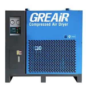 Máy Nén Khi Greair – Công Ty TNHH Máy Và Thiết Bị GreenAir Việt Nam