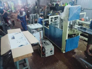Gia Công Cơ Khí Tuấn Cường – Công Ty TNHH Thương Mại Sản Xuất Và Gia Công Cơ Khí Tuấn Cường