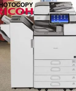 Máy Photocopy Đức Lan – Công Ty TNHH Thương Mại Và Dịch Vụ Đức Lan