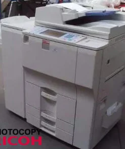 Máy Photocopy Đức Lan – Công Ty TNHH Thương Mại Và Dịch Vụ Đức Lan