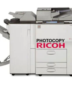Máy Photocopy Đức Lan – Công Ty TNHH Thương Mại Và Dịch Vụ Đức Lan