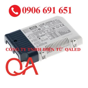 LED QALED – Công Ty Trách Nhiệm Hữu Hạn Điện Tử QALED