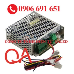 LED QALED – Công Ty Trách Nhiệm Hữu Hạn Điện Tử QALED