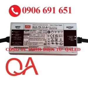 LED QALED – Công Ty Trách Nhiệm Hữu Hạn Điện Tử QALED