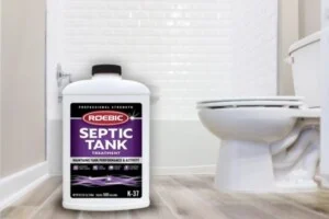 Men Vi Sinh TriClean – Công Ty TNHH Quốc Tế Cát Dương