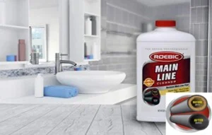Men Vi Sinh TriClean – Công Ty TNHH Quốc Tế Cát Dương