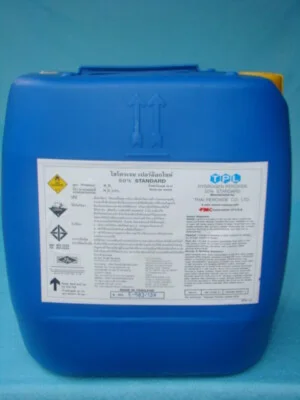 Hóa Chất Xi Mạ Chính Phẩm – Công Ty TNHH Thương Mại Dịch Vụ Chính Phẩm