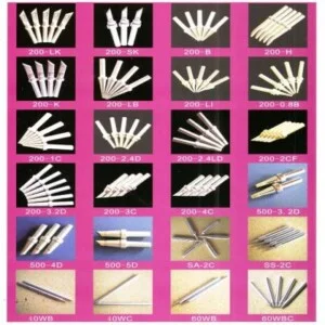 Thiết Bị Hàn JIT – Công Ty TNHH Kỹ Thuật JIT – Việt Nam