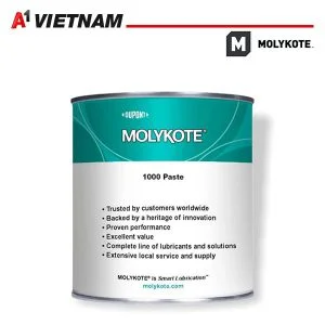 Mỡ Bôi Trơn Công Nghiệp A1 Việt Nam – Công Ty TNHH Công Nghiệp A1 Việt Nam