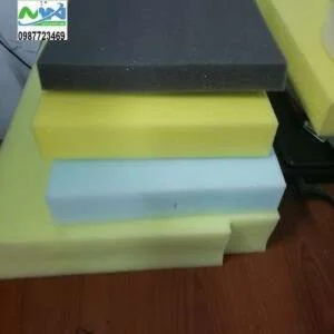 Mousse Nhựa Vina – Công Ty TNHH Mousse Nhựa Vina