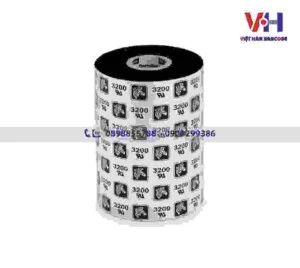 Giấy In Mã Vạch Việt Hàn – Công Ty TNHH In Mã Vạch Việt Hàn