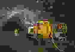 Công Ty CP Máy Và Phụ Tùng T&C