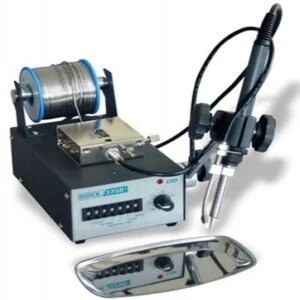 Thiết Bị Hàn JIT – Công Ty TNHH Kỹ Thuật JIT – Việt Nam