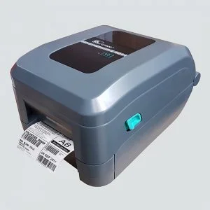 Công Ty TNHH TM DV Công Nghệ Và Mã Vạch Quốc Khang