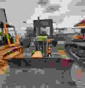 Xe Cơ Giới Triệu Vân – Công Ty TNHH TM Triệu Vân