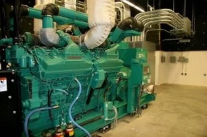 Máy Phát Điện Đại Phong – Công Ty TNHH XNK Điện Máy Đại Phong
