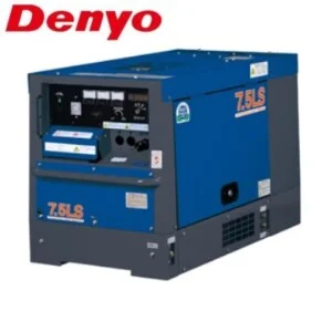 Máy Phát Điện Đại Phong – Công Ty TNHH XNK Điện Máy Đại Phong