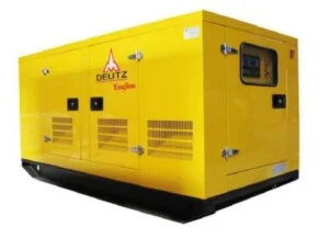 Máy Phát Điện Đại Phong – Công Ty TNHH XNK Điện Máy Đại Phong