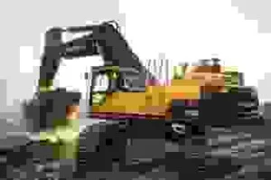 Công Ty CP Máy Và Phụ Tùng T&C