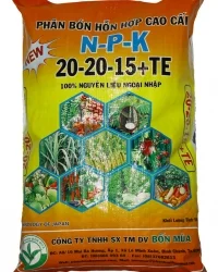 Công Ty TNHH Sản Xuất Thương Mại Dịch Vụ Bốn Mùa