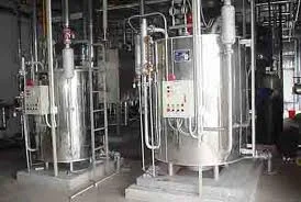 Nồi Hơi Đông Anh – Công Ty CP Nồi Hơi Thiết Bị áp Lực Đông Anh