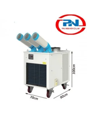 Quạt Điện Phú Nguyên – Công Ty TNHH Đầu Tư TM Phú Nguyên