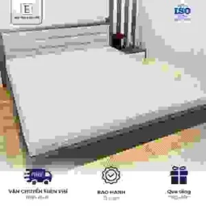 Nệm Trung Nguyên – Công Ty TNHH Nệm Trung Nguyên