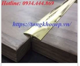 Tổng Kho Nẹp Nguyên Phát – Công Ty TNHH Xuất Nhập Khẩu Và Thương Mại Nguyên Phát