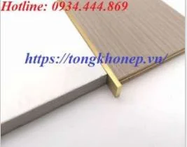Tổng Kho Nẹp Nguyên Phát – Công Ty TNHH Xuất Nhập Khẩu Và Thương Mại Nguyên Phát