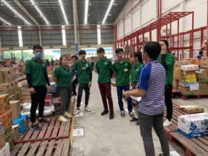 Công Ty TNHH Một Thành Viên Phát An Nam