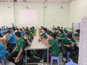 Công Ty TNHH Một Thành Viên Phát An Nam