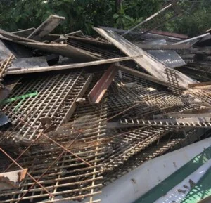 Phế Liệu Nam Anh – Công Ty TNHH Thu Mua Phế Liệu Nam Anh