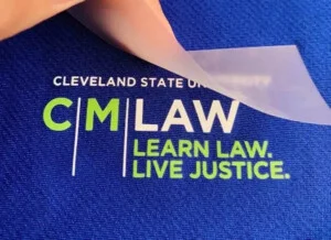 Nhãn ép Nhiệt Hân Nhi