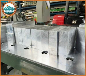Thép Chế Tạo Yushan – Công Ty TNHH Yushan Việt Nam