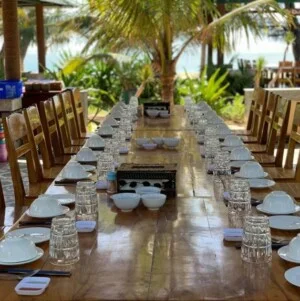 Công Ty CP Du Lịch Sài Gòn – Ninh Chữ