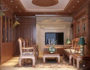 Công Ty TNHH Thiết Kế Xây Dựng Và Trang Trí Nội Thất CS
