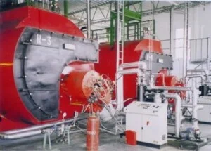 Nồi Hơi Đắc Thiên Phát – Công Ty TNHH Cơ Nhiệt Điện Nồi Hơi Miền Nam