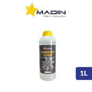 Phụ Gia Ô Tô Madin Chem – Công Ty Cổ Phần Madin Chem