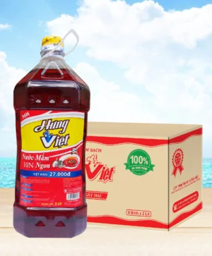 Công Ty TNHH Thương Mại Và Sản Xuất Hưng Việt