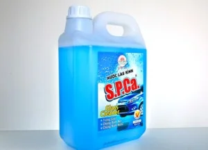 Hóa Mỹ Phẩm S.P.Ca – Công Ty TNHH Sản Xuất Xây Dựng Thương Mại Rạng Đông S.P.Ca